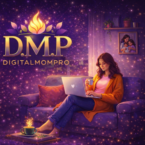 Digital MomPro